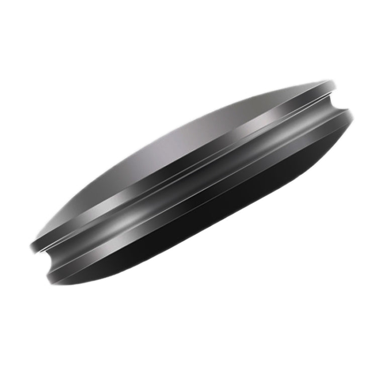 BEN.JACK Car Instrument Air Purification Solid Aroma Diffuser Ornament(Gray) - Air Freshener by BEN.JACK | Online Shopping South Africa | PMC TechLife | Buy Now Pay Later Mobicred
