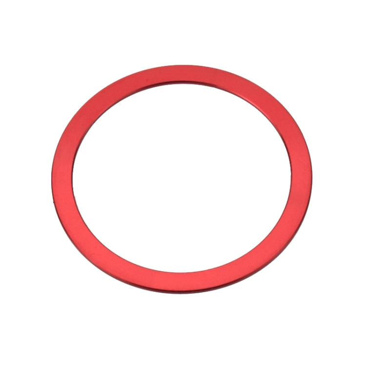 10 PCS FMFXTR Bicycle BB Middle Shaft Flying Wheel Cushion, Thickness: 1mm (Red) - Cap Component by FMFXTR | Online Shopping South Africa | PMc TechLife | Buy Now Pay Later Mobicred