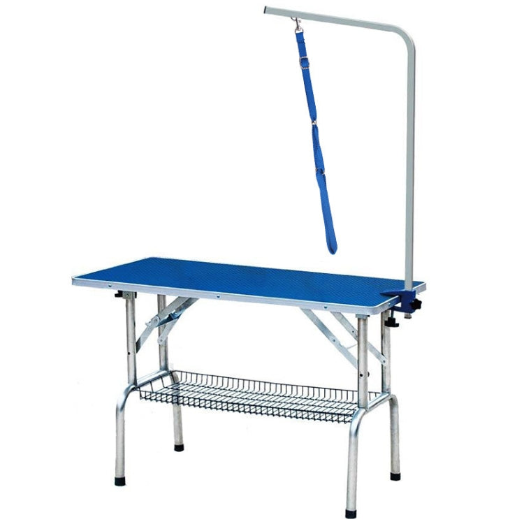 Pet Bath and Grooming Table Fixed Rope Dog Traction Rope, Color: Black - Leashes by PMC TechLife | Online Shopping South Africa | PMC TechLife