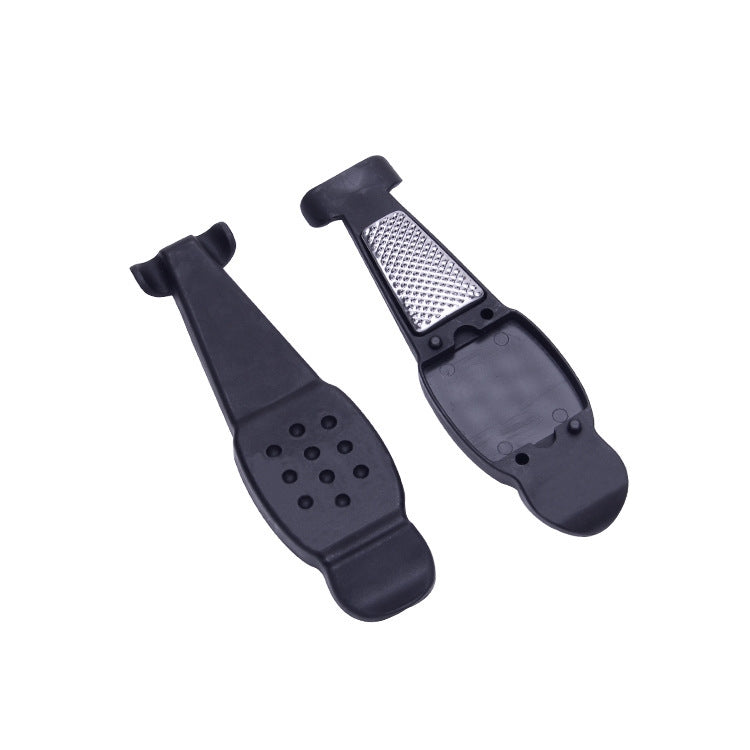 Multifunctional Bicycle Tire Changing Tool, Color: Black - Maintenance tools by PMc TechLife | Online Shopping South Africa | PMc TechLife | Buy Now Pay Later Mobicred