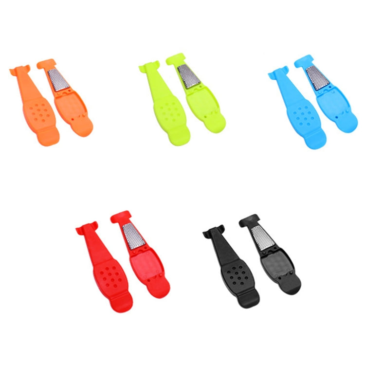 Multifunctional Bicycle Tire Changing Tool, Color: Red - Maintenance tools by PMc TechLife | Online Shopping South Africa | PMc TechLife | Buy Now Pay Later Mobicred