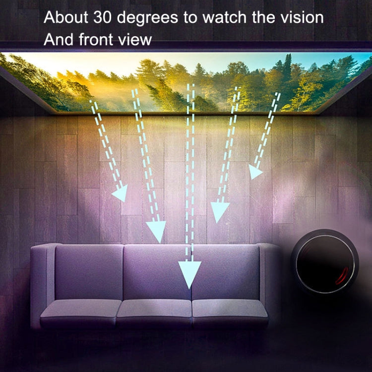 Folding Metal Anti-Light HD Projection Curtain, Size: 60 inches 4:3 120x90cm - Film Curtains by PMC TechLife | Online Shopping South Africa | PMC TechLife | Buy Now Pay Later Mobicred