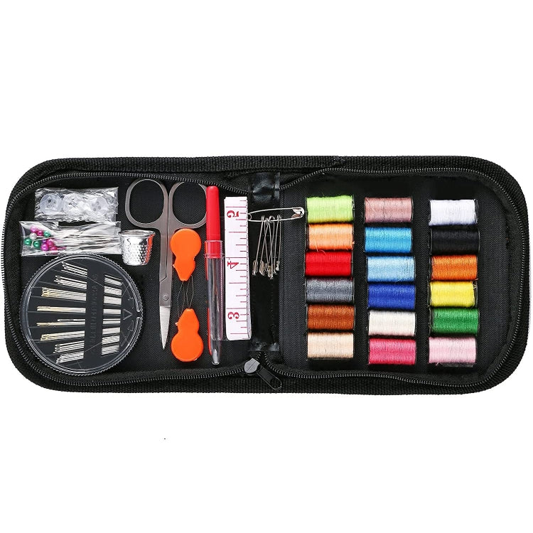 3 Sets 70 In 1 Multifunctional Storage Sewing Kit - DIY Apparel Sewing by PMC Jewellery | Online Shopping South Africa | PMC Jewellery