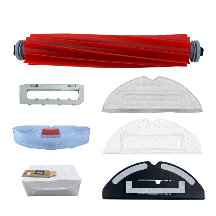 Dust Bag US Version Accessories for Roborock S7/T7S/T7S Plus G10 - For Roborock Accessories by PMc TechLife | Online Shopping South Africa | PMc TechLife | Buy Now Pay Later Mobicred