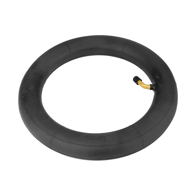 10 Inch Electric Scooter Modified Rear Inner Tube for Xiaomi M365/M365 Pro(Bent Mouth) - Accessories & Parts by PMC Jewellery | Online Shopping South Africa | PMC Jewellery