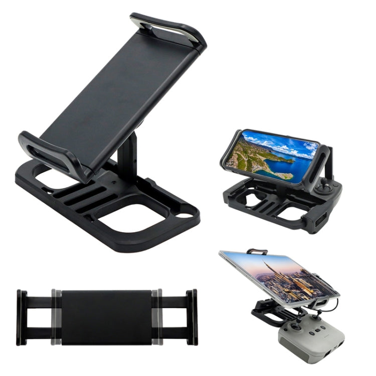 Drone Remote Controller Holder Tablet Extended Bracket Clip ,Style:Only Bracket - Holder Series by PMC Jewellery | Online Shopping South Africa | PMC Jewellery