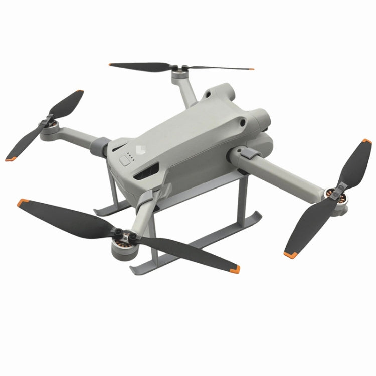 For DJI Mini 3 Pro Height Increase Landing Gear, Can Increase 4cm - Holder Series by PMC Jewellery | Online Shopping South Africa | PMC Jewellery