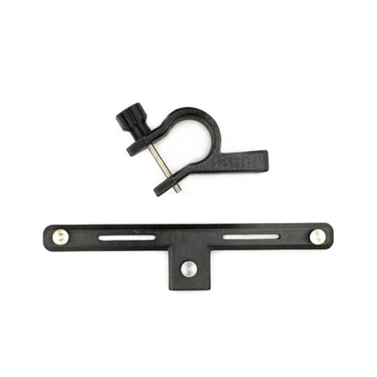 Bicycle Mounting Bracket for DJI Mini 3 Pro with Screen Remote Control - Holder Series by PMC Jewellery | Online Shopping South Africa | PMC Jewellery | Buy Now Pay Later Mobicred