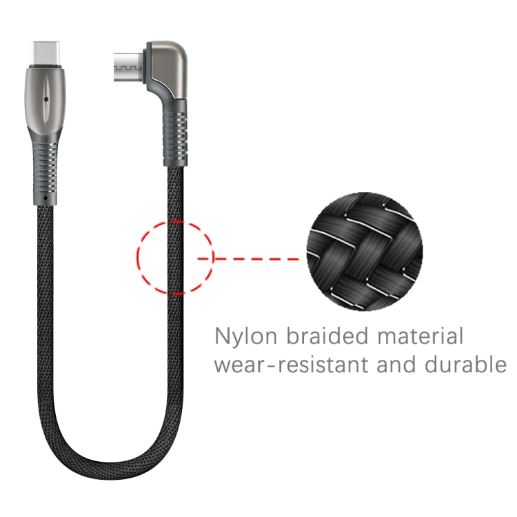Aluminum Alloy Housing Cable Data Cable for DJI Mavic 3 /Mini 3 Pro /Air 2S/Mini 2,Style: 8 Pin - Cable & Adapter by PMC Jewellery | Online Shopping South Africa | PMC Jewellery | Buy Now Pay Later Mobicred