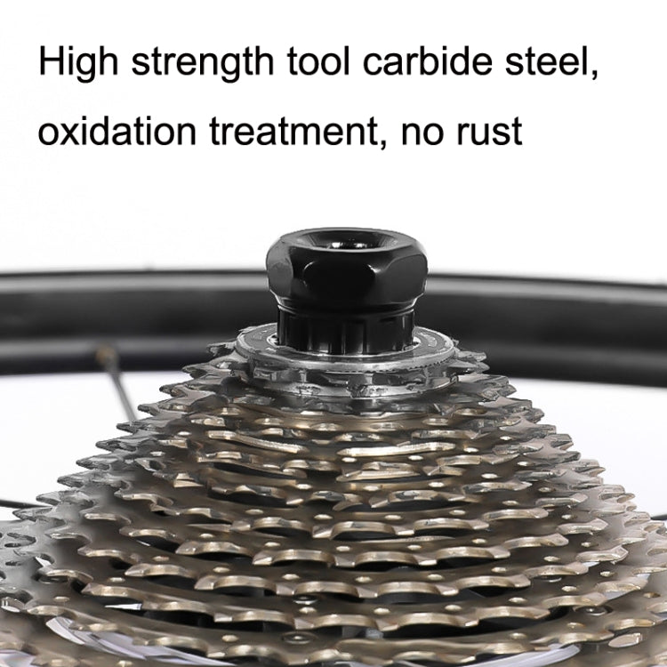 Bicycle Maintenance Tool Set Stracail Disassembly Tool + Interceptor + 20 Teeth - Maintenance tools by PMc TechLife | Online Shopping South Africa | PMc TechLife | Buy Now Pay Later Mobicred