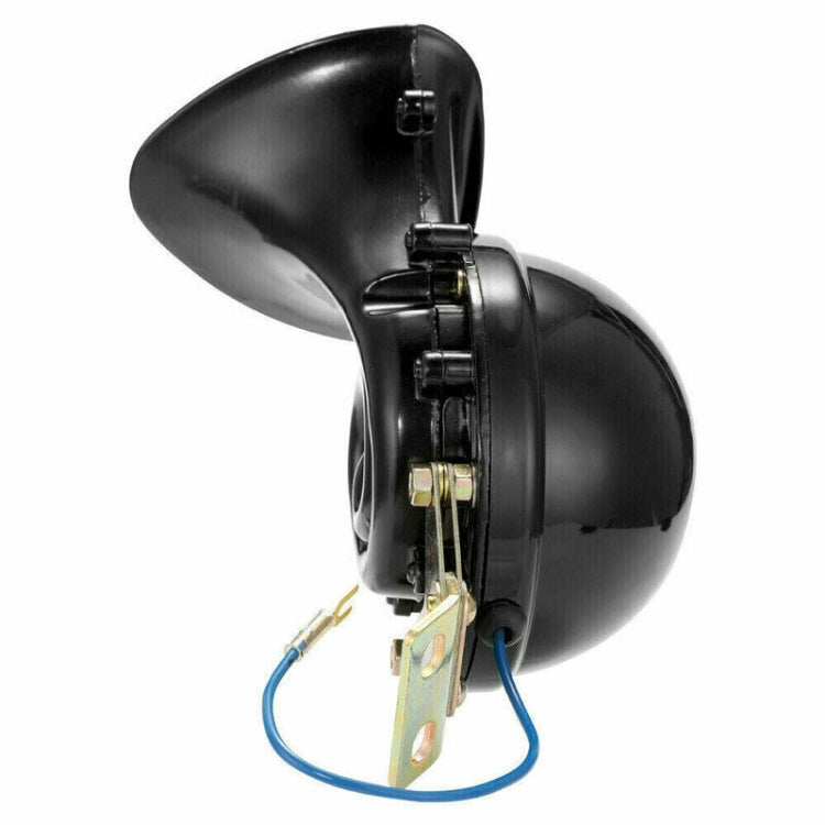 DL34G 300DB Car Monophonic Snail Air Horn(12V) - Security Alarm System by PMC TechLife | Online Shopping South Africa | PMC TechLife