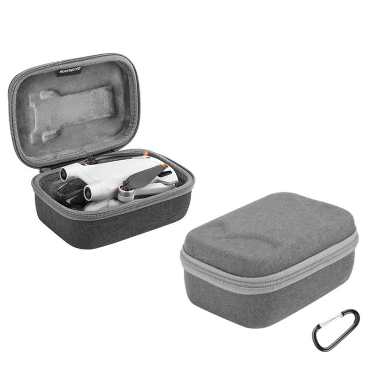 Sunnylife Drone Protective Storage Bag for DJI Mini 3 Pro,Style: Body Bag - Backpacks & Bags by Sunnylife | Online Shopping South Africa | PMC Jewellery