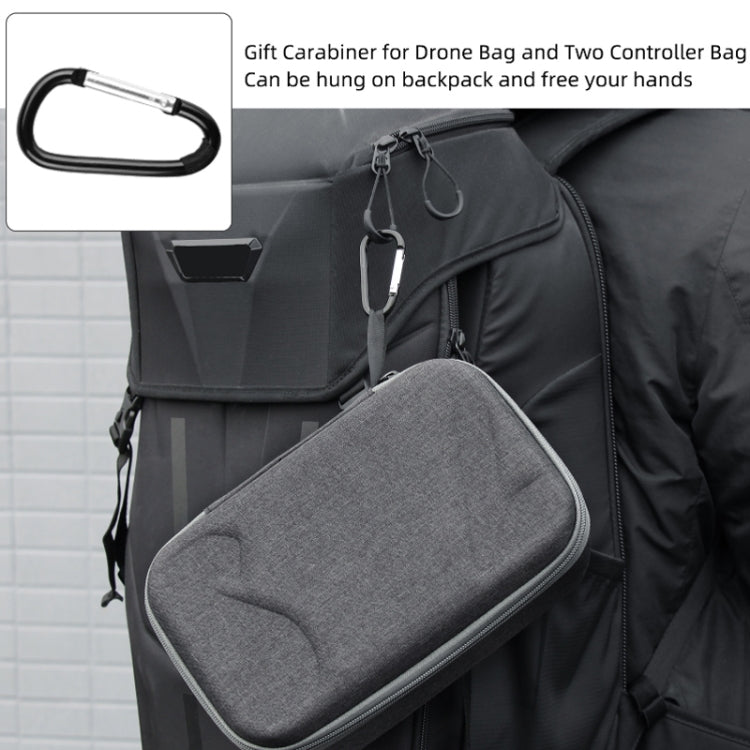 Sunnylife Drone Protective Storage Bag for DJI Mini 3 Pro,Style:  RC Bag - Carry Cases & Bags by Sunnylife | Online Shopping South Africa | PMC TechLife | Buy Now Pay Later Mobicred