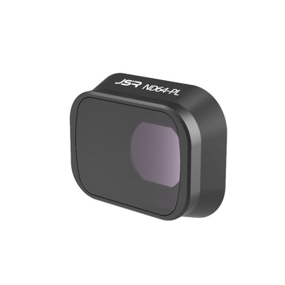 JUNESTAR Filters For DJI Mini 3 Pro,Model:  ND64PL JSR-1663-12 - Mavic Lens Filter by JUNESTAR | Online Shopping South Africa | PMC Jewellery | Buy Now Pay Later Mobicred