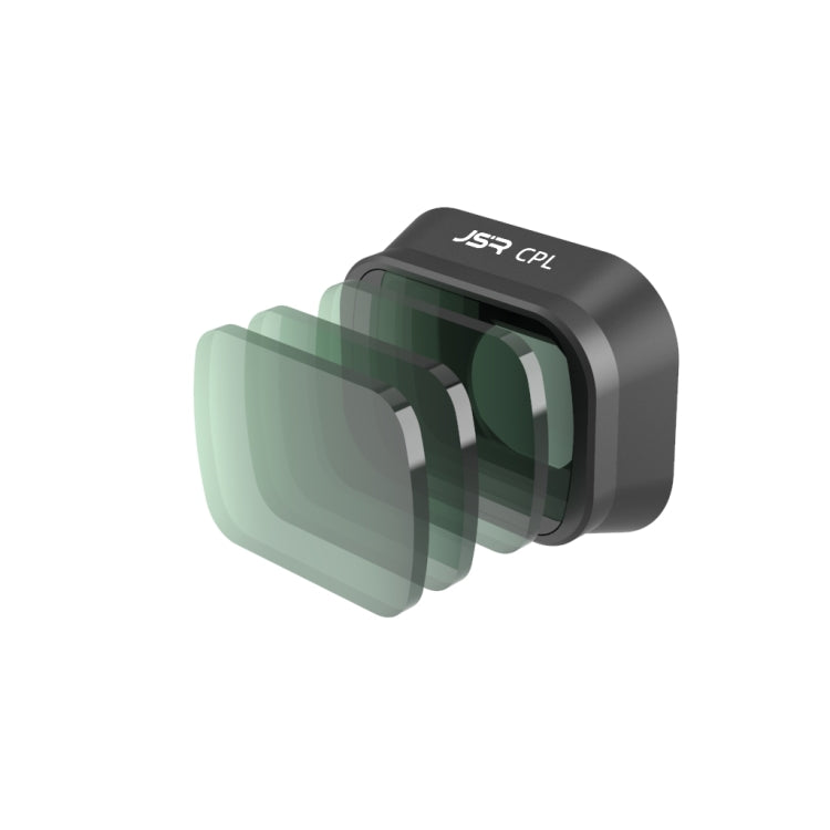 JUNESTAR Filters For DJI Mini 3 Pro,Model: 3 In 1 JSR-1663-24 - Other by JUNESTAR | Online Shopping South Africa | PMC TechLife | Buy Now Pay Later Mobicred