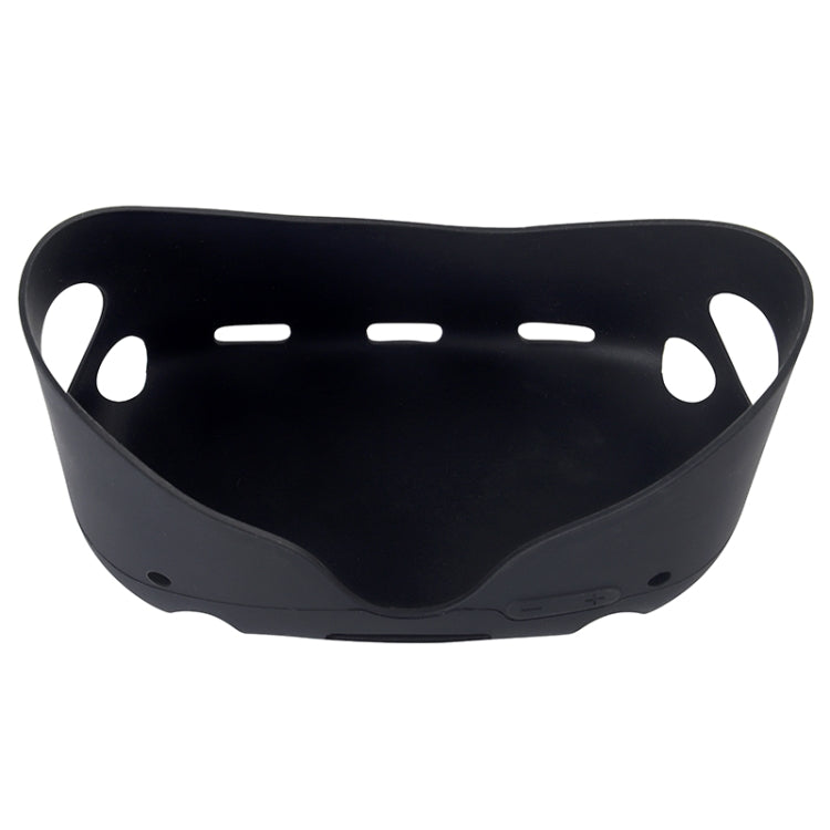 VR Shockproof and Dustproof Cover For Oculus Quest 2(Black) - VR Accessories by PMC TechLife | Online Shopping South Africa | PMC TechLife | Buy Now Pay Later Mobicred