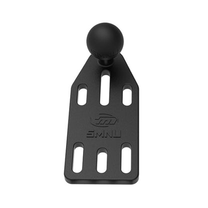 SMNU SM029 Oil Pump Ball Head Motorcycle Phone Bracket Installation Accessories - Holder by SMNU | Online Shopping South Africa | PMC Jewellery | Buy Now Pay Later Mobicred