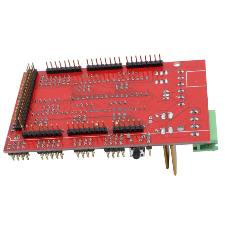 3D Printer RAMPS 1.4 Control Board Development Board - Parts by PMc TechLife | Online Shopping South Africa | PMc TechLife | Buy Now Pay Later Mobicred