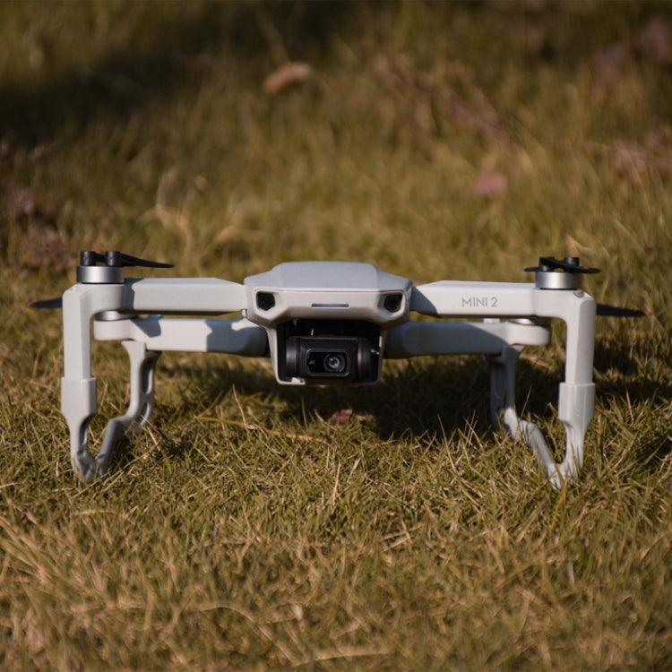 BRDRC Heightening Tripod Landing Gear Support Accessories For DJI Mavic Mini 2 - Other by BRDRC | Online Shopping South Africa | PMC TechLife | Buy Now Pay Later Mobicred