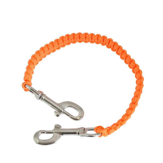 KEEP DIVING RP-D01 Diving Camera Tray Handle Rope Lanyard Strap, Color: Orange - Diving Accessories by KEEP DIVING | Online Shopping South Africa | PMC Jewellery | Buy Now Pay Later Mobicred