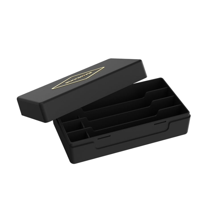 Sunnylife M2-SN9355 Blade Propeller Portable Storage Box For DJI Air 3 / Mavic 2 - Backpacks & Bags by Sunnylife | Online Shopping South Africa | PMC Jewellery | Buy Now Pay Later Mobicred