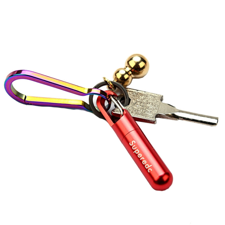 Keychain Pendant Small Knife Portable Art Cutting Knife(Bronze) - free shipping - PMc TechLife - Order now!