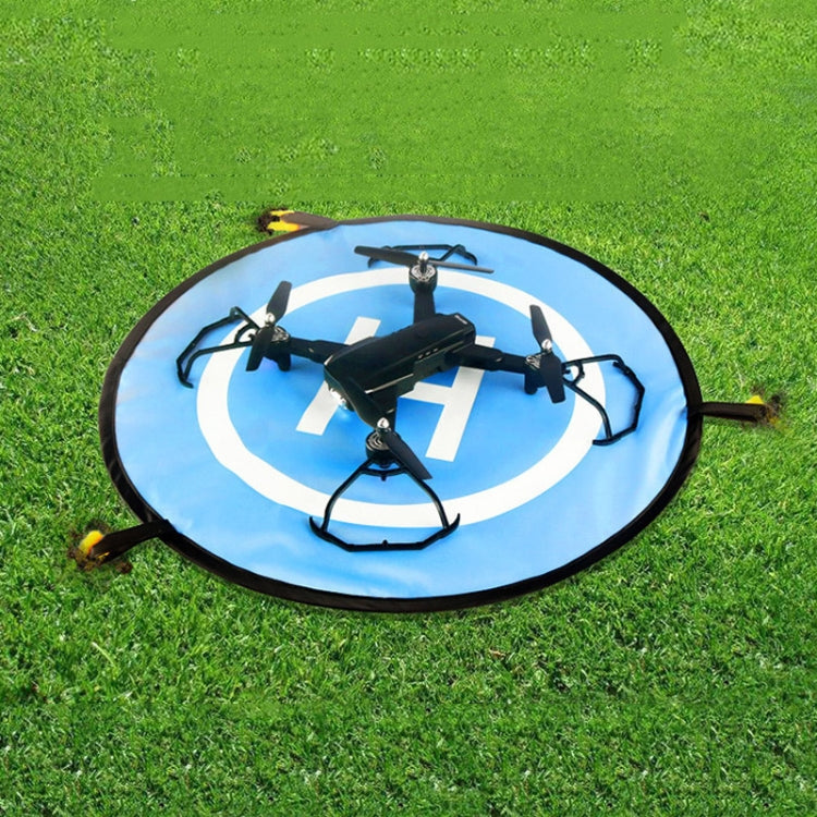 Universal Foldable Helipad Landing Pad For Drone Diameter 90cm - Parking Apron by PMC TechLife | Online Shopping South Africa | PMC TechLife | Buy Now Pay Later Mobicred