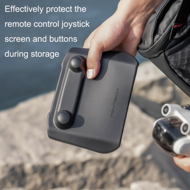 PGYTECH P-30A-060 Remote Controller with Screen Protector Cover Rocker Holder(For Air 2S / Mavic 3) - Others by PGYTECH | Online Shopping South Africa | PMC Jewellery | Buy Now Pay Later Mobicred