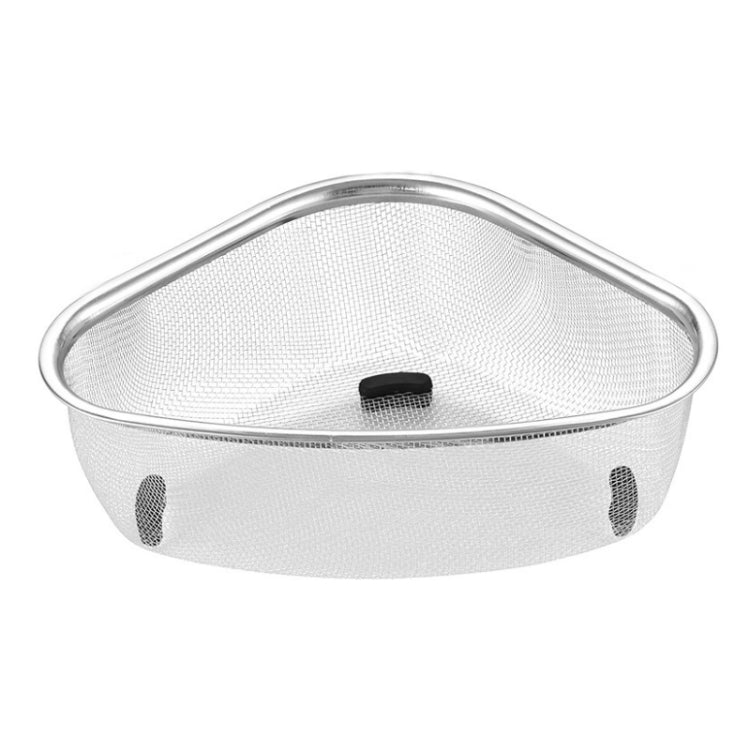 Kitchen Multifunctional Stainless Steel Triangle Sink Drain Basket, Style: Standing - Filters by PMC Jewellery | Online Shopping South Africa | PMC Jewellery