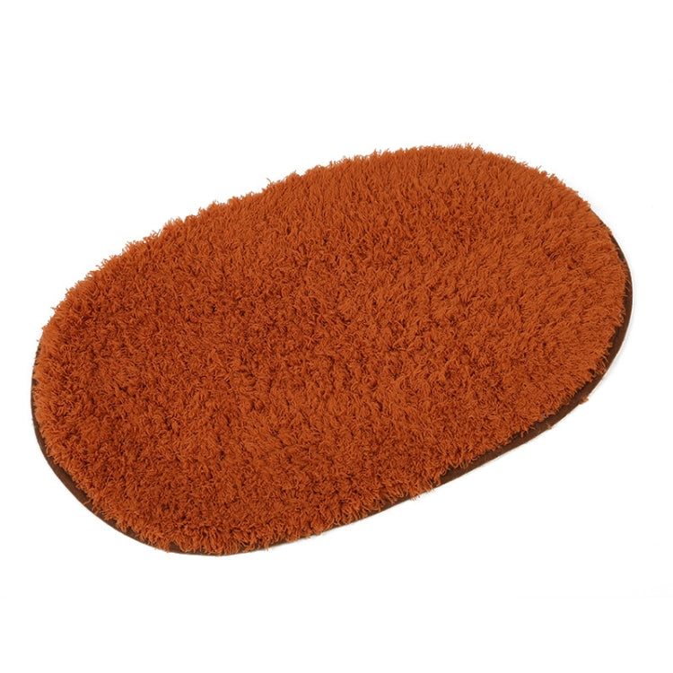 Pet Deep Sleep Plush Pad Pet Bed, Specification: 60x90cm(Coffee) - Pads by PMC TechLife | Online Shopping South Africa | PMC TechLife | Buy Now Pay Later Mobicred