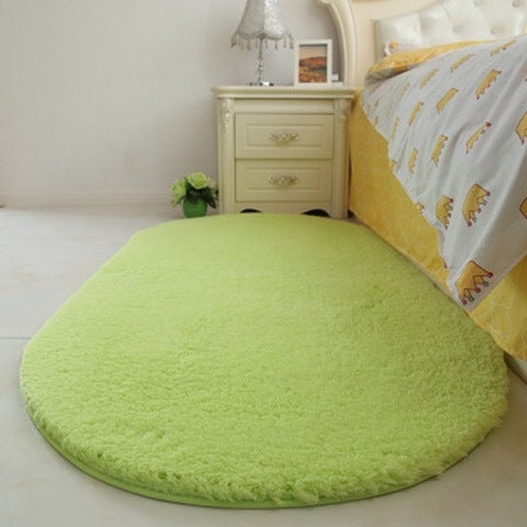 Pet Deep Sleep Plush Pad Pet Bed, Specification: 60x90cm(Green) - Pads by PMC TechLife | Online Shopping South Africa | PMC TechLife | Buy Now Pay Later Mobicred