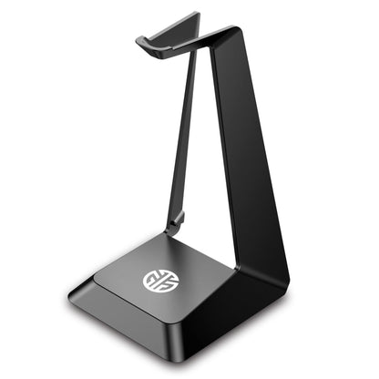 G501 Detachable Desktop Headphone Display Stand(Black) - Headset Stand by PMC Jewellery | Online Shopping South Africa | PMC Jewellery