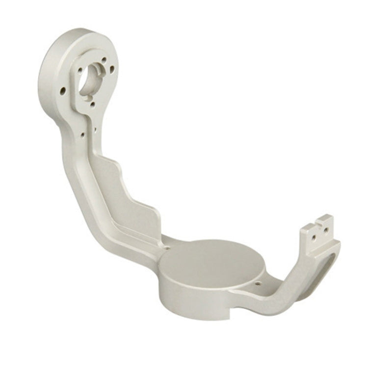Gimbal Motor Accessories For Phantom 4 Pro ROLL Lower Bracket -  by PMC TechLife | Online Shopping South Africa | PMC TechLife | Buy Now Pay Later Mobicred