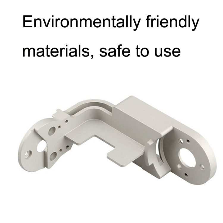 Gimbal Motor Accessories For Phantom 4 Pro ROLL Lower Bracket -  by PMC TechLife | Online Shopping South Africa | PMC TechLife | Buy Now Pay Later Mobicred