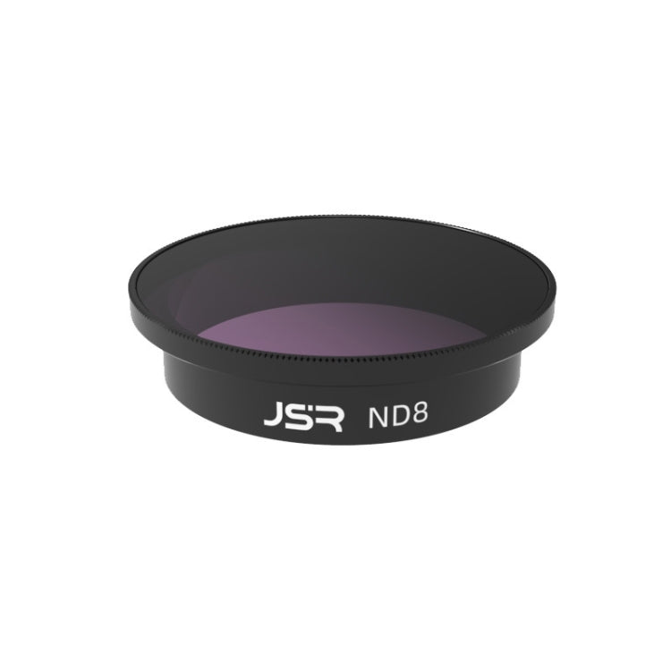 JSR  Drone Filter Lens Filter For DJI Avata,Style: ND8 - Lens Filter by JSR | Online Shopping South Africa | PMC Jewellery | Buy Now Pay Later Mobicred