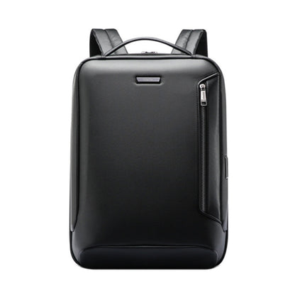 Bopai 61-109311 Large Capacity Lightweight Waterproof Laptop Backpack with USB Charging Port(Black) - Backpack by Bopai | Online Shopping South Africa | PMC Jewellery | Buy Now Pay Later Mobicred