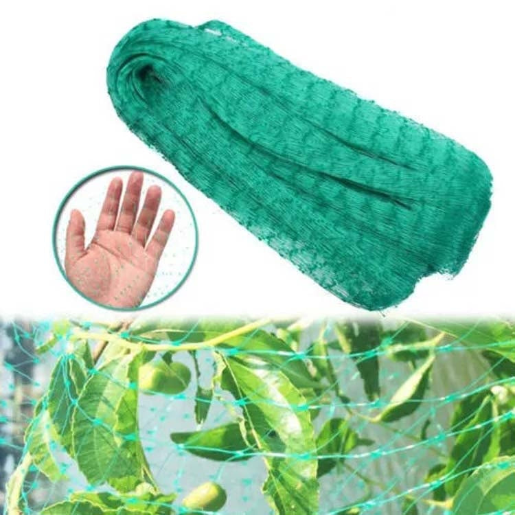 4Mx15M  Anti Bird Protection Net Mesh Garden Plant Netting Protect Plants and Fruit - Garden Netting by PMC Jewellery | Online Shopping South Africa | PMC Jewellery