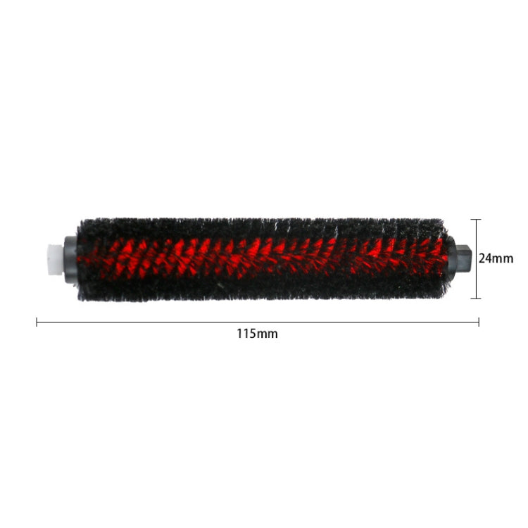 For Roborock G10/G10S/G10S PRO Sweeping Robot Main Brush Accessories - For Roborock Accessories by PMc TechLife | Online Shopping South Africa | PMc TechLife | Buy Now Pay Later Mobicred
