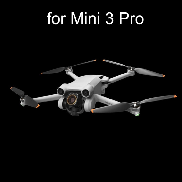 JSR For Mini 3 Pro Camera Filters, Style: DB Star - free shipping - PMC TechLife - Order now!