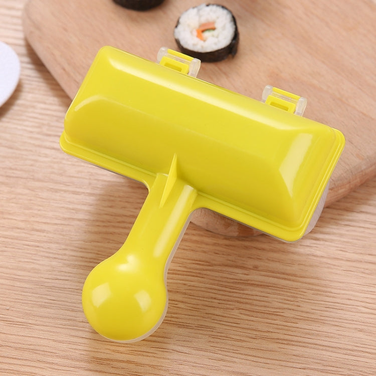 627 DIY Handheld Sushi Maker Handheld Sushi Maker Shake Sushi Mold - Gadgets by PMC TechLife | Online Shopping South Africa | PMC TechLife