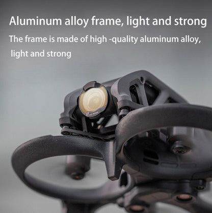 PGYTECH  For DJI AVATA Filter Drone Accessories,Spec: UV -  by PGYTECH | Online Shopping South Africa | PMC Jewellery | Buy Now Pay Later Mobicred