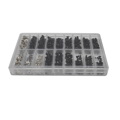 355 PCS/Set+Tweeter+Screwdriver M2/M3/M2.5 Laptop Universal Screw Set - Screws by PMC Jewellery | Online Shopping South Africa | PMC Jewellery