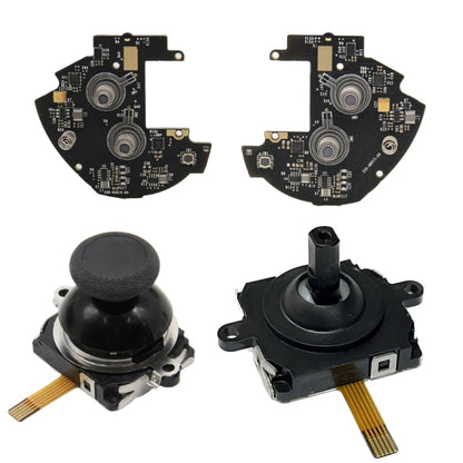 For Meta Quest 2 VR Replacement Parts,Spec: Single Joystick -  by PMC Jewellery | Online Shopping South Africa | PMC Jewellery