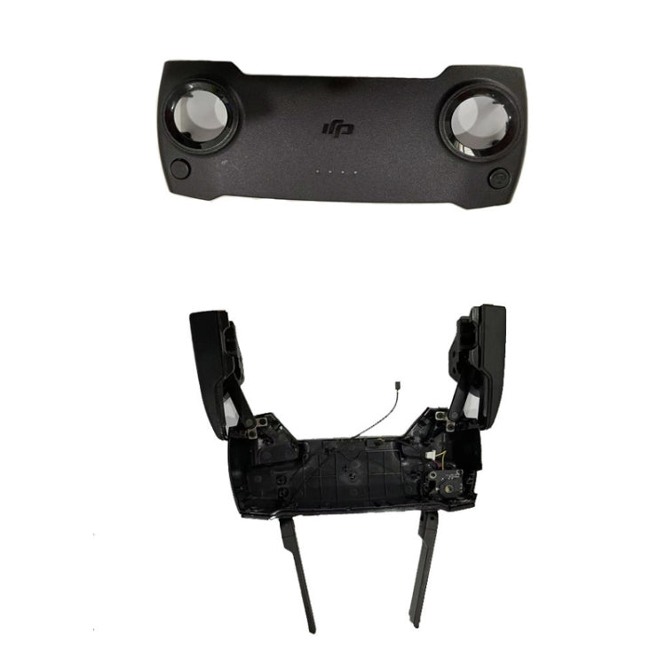 For DJI Mavic Mini MR1SS5 / Mini SE Remote Control Shell Repair Accessories Upper and Lower Shell - Other by PMC TechLife | Online Shopping South Africa | PMC TechLife | Buy Now Pay Later Mobicred