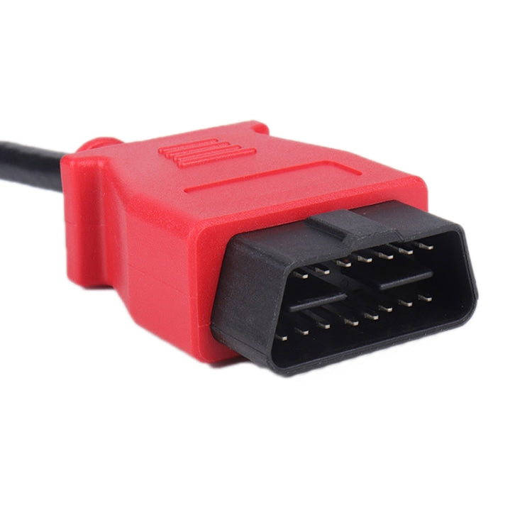 908 Main Line Connected To MS906/MS905 Automobile Tester Connection Line - Cables & Connectors by PMC TechLife | Online Shopping South Africa | PMC TechLife | Buy Now Pay Later Mobicred