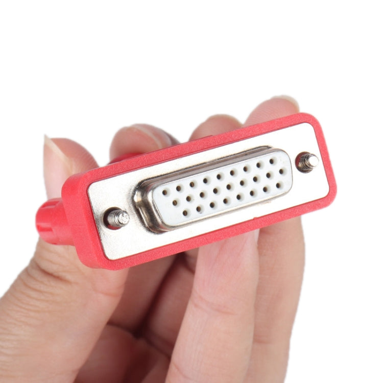 908 Main Line Connected To MS906/MS905 Automobile Tester Connection Line - Cables & Connectors by PMC TechLife | Online Shopping South Africa | PMC TechLife | Buy Now Pay Later Mobicred