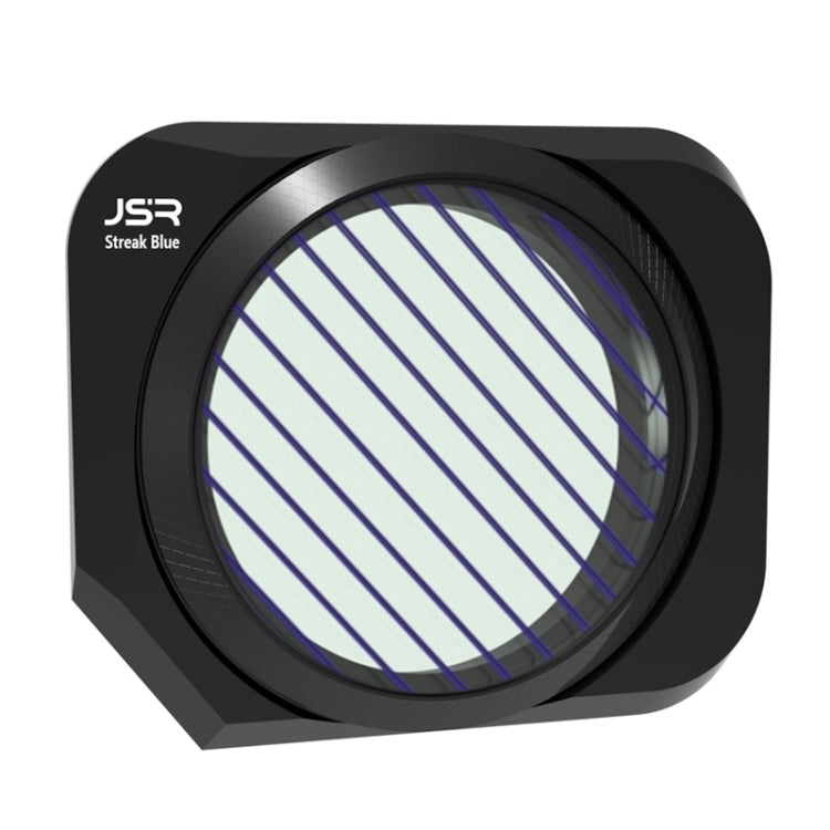 JSR JSR-1008 For DJI Mavic 3 Classic Youth Edition Drone Filter, Style: Blue Drawing - Lens Filter by JSR | Online Shopping South Africa | PMC TechLife | Buy Now Pay Later Mobicred