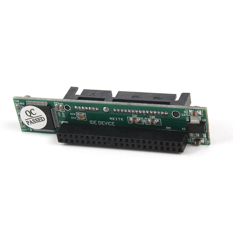 2.5 Inch Laptop Hard Drive 44Pin IDE To SATA - Add-on Cards by PMC Jewellery | Online Shopping South Africa | PMC Jewellery