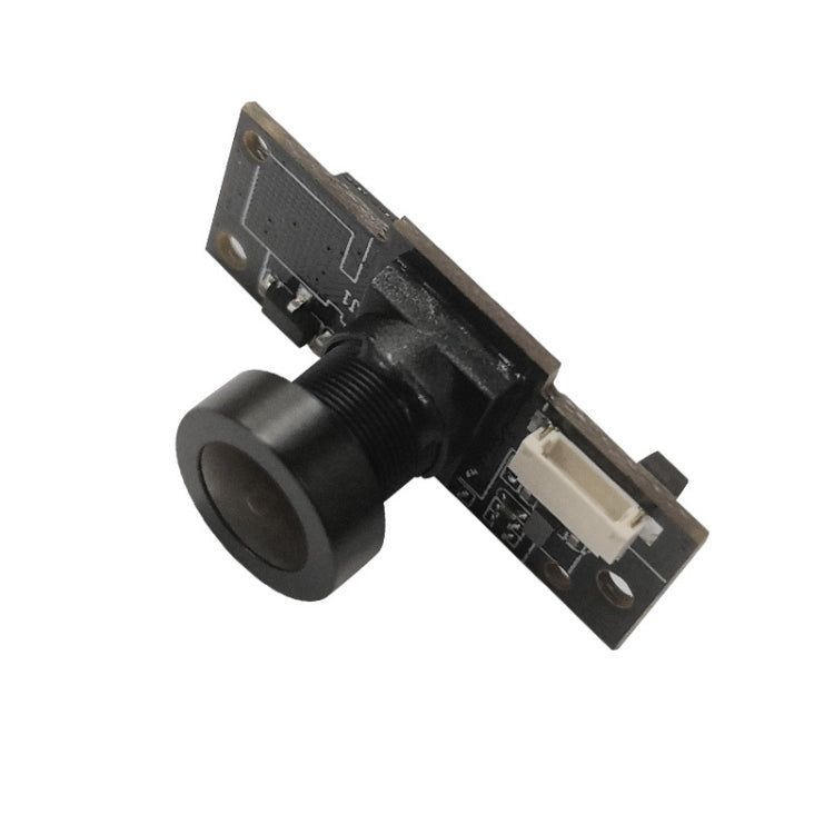 AS-2MUSB12 J1 2MP GC02M2 Wide Angle Monitoring Smart Home USB Driver-Free Camera Module - Module by PMC Jewellery | Online Shopping South Africa | PMC Jewellery | Buy Now Pay Later Mobicred