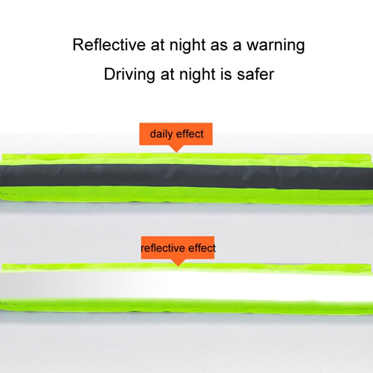 Car Outdoor Off-road Emergency Rescue Thickened Nylon Tow Rope, Specification: 3 Tons 3m - Towing Bars by PMC TechLife | Online Shopping South Africa | PMC TechLife | Buy Now Pay Later Mobicred